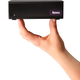 Illustration for article titled First Netflix Streaming Box Review, $100 and Unlimited Downloads!